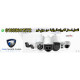 كاميرات unv | كاميرات uniview | اسعار كاميرات UNV